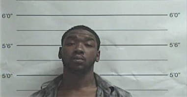 Floyd Hayes, - Orleans Parish County, LA 